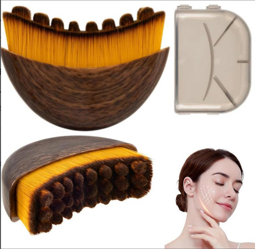 Cepivo™ Cepillo Facial Linfático